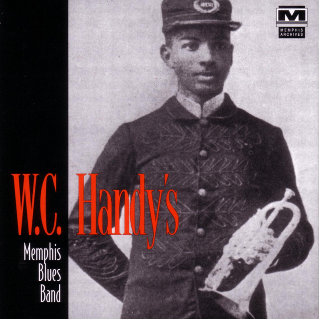W.C.+Handy%27s+Memphis+Blues+Band