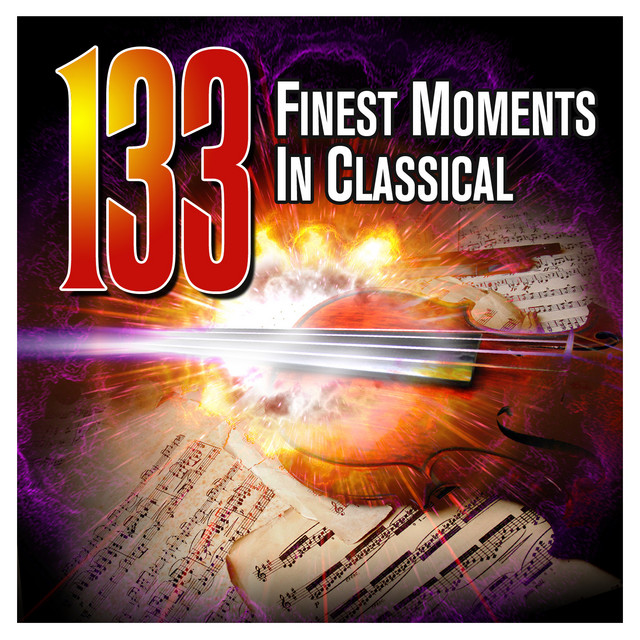 133+Finest+Moments+in+Classical