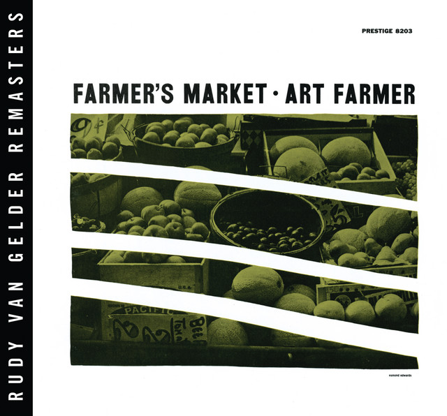 Farmers+Market+%5BRudy+Van+Gelder+edition%5D