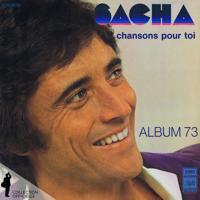 Chansons+pour+toi+%28Album+73%29
