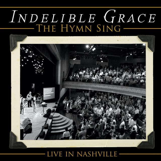 The+Hymn+Sing+%28Live+in+Nashville%29