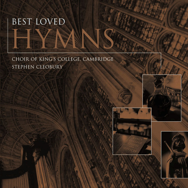 Best+Loved+Hymns