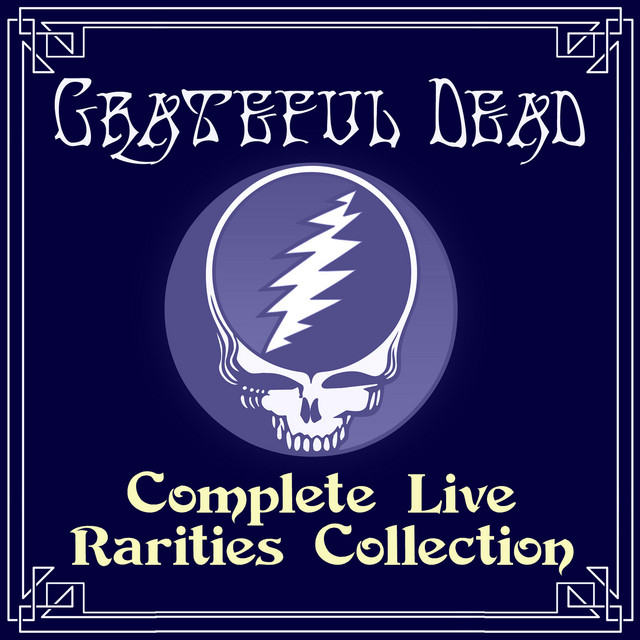 Complete+Live+Rarities+Collection