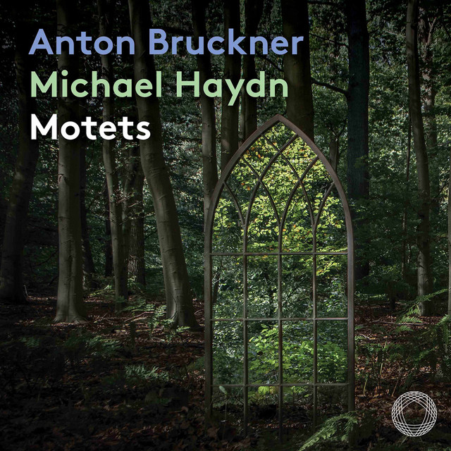 Anton+Bruckner+%26+Michael+Haydn%3A+Motets