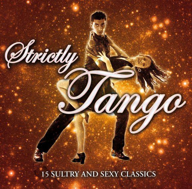 Strictly+Tango