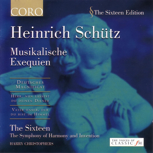 Heinrich+Sch%C3%BCtz%3A+Musikalische+Exequien