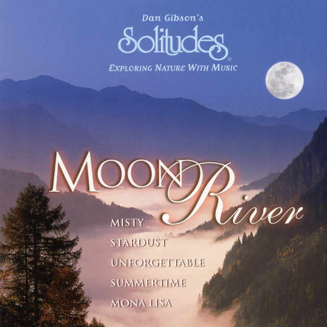 Moon+River