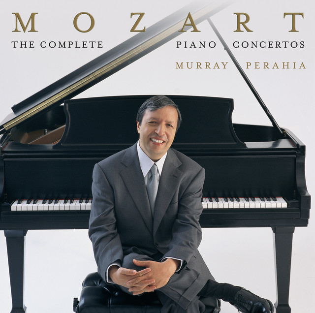 Mozart%3A+The+Complete+Piano+Concertos