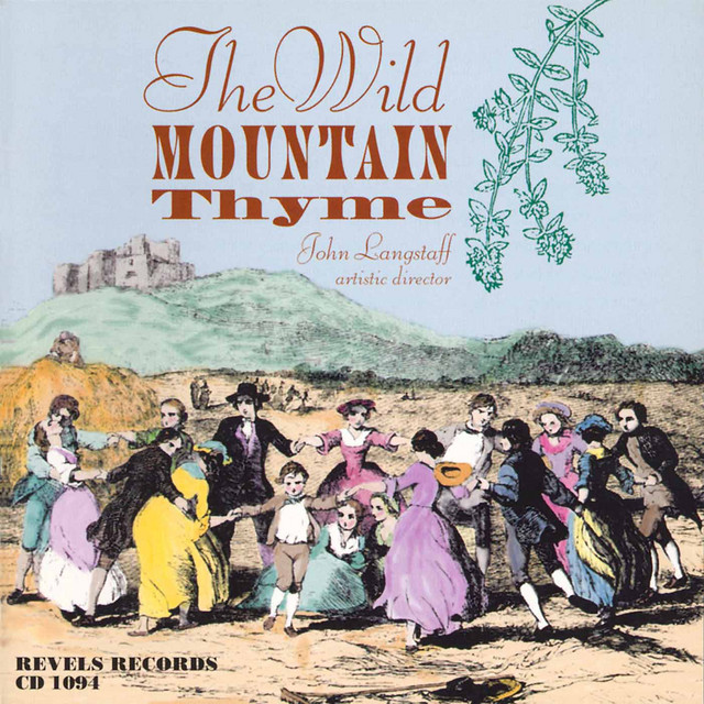 The+Wild+Mountain+Thyme