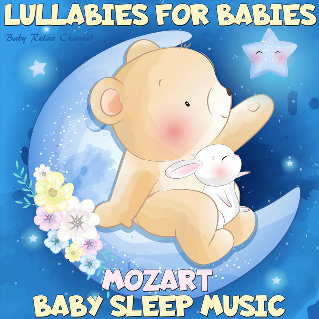 Lullabies+for+Babies%3A+Mozart+Baby+Sleep+Music