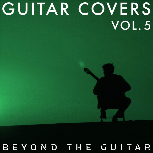 Guitar+Covers%2C+Vol.+5