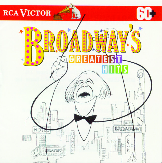 Broadway%27s+Greatest+Hits