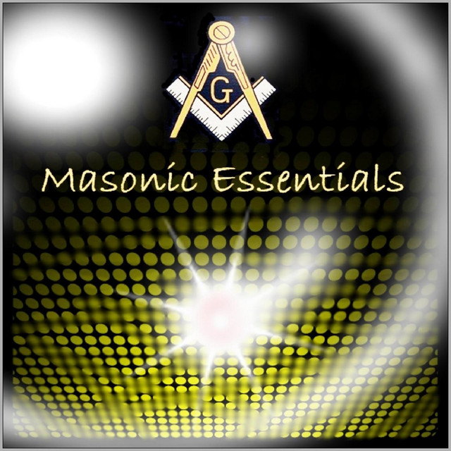 Masonic+Essentials