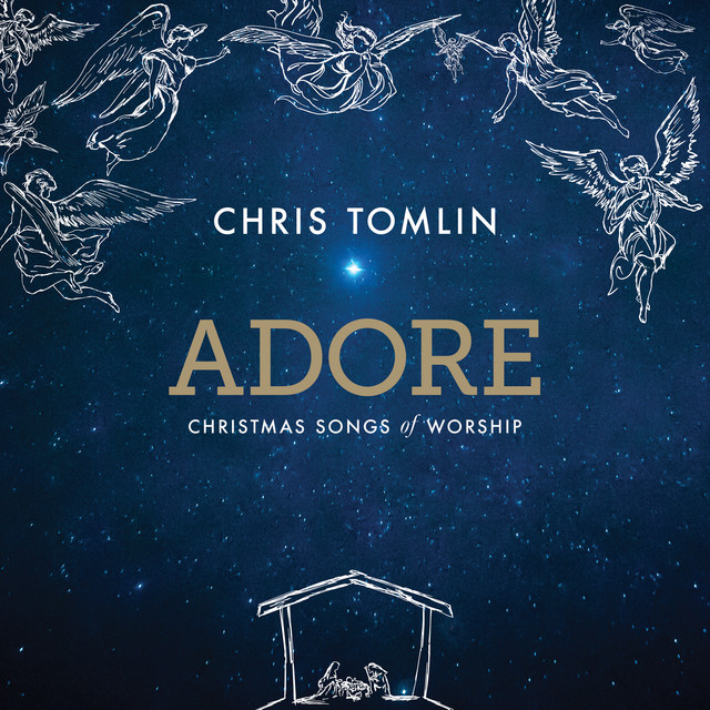 Adore%3A+Christmas+Songs+Of+Worship+%28Live%29