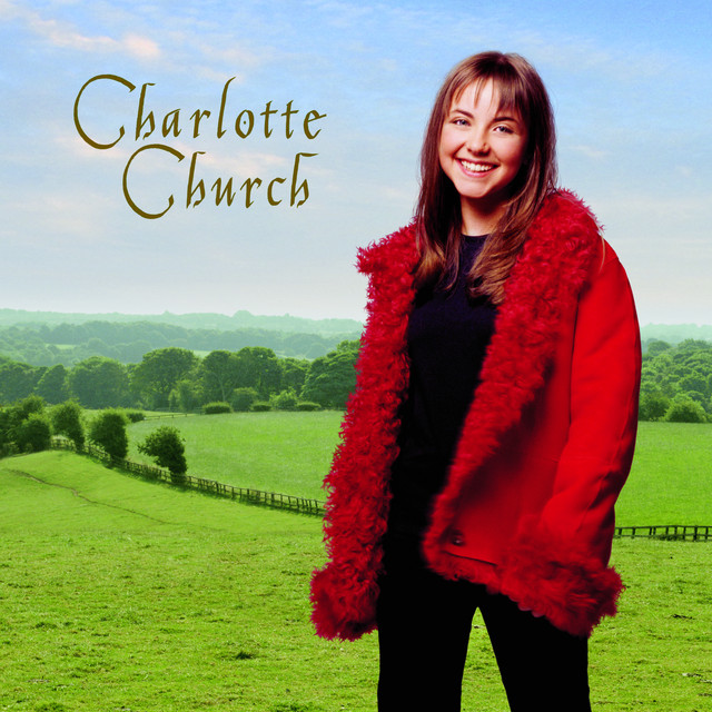 Charlotte+Church+%28US+version%29