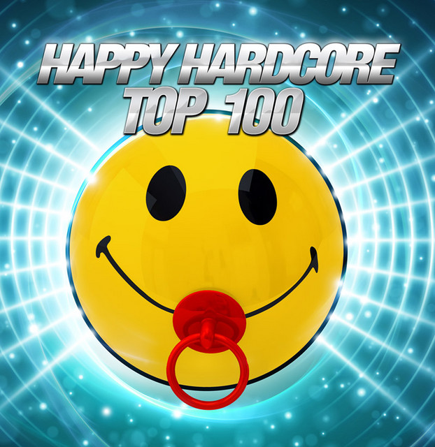 Happy+Hardcore+Top+100