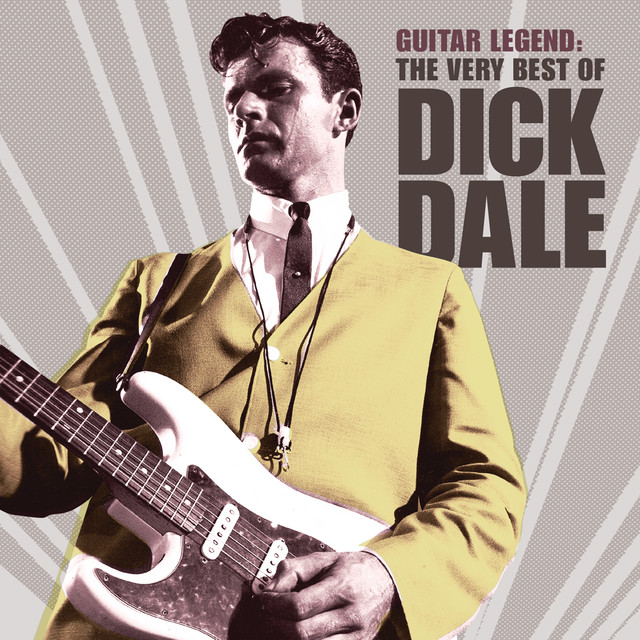 Guitar+Legend%3A+The+Very+Best+Of+Dick+Dale