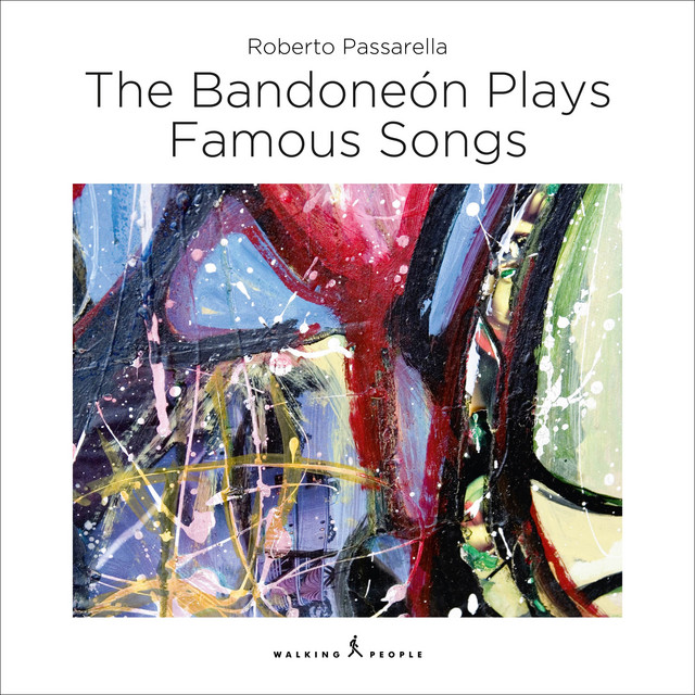 The+Bandone%C3%B3n+Plays+Famous+Songs