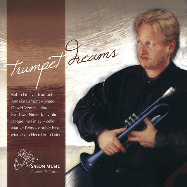 Trumpet+Dreams