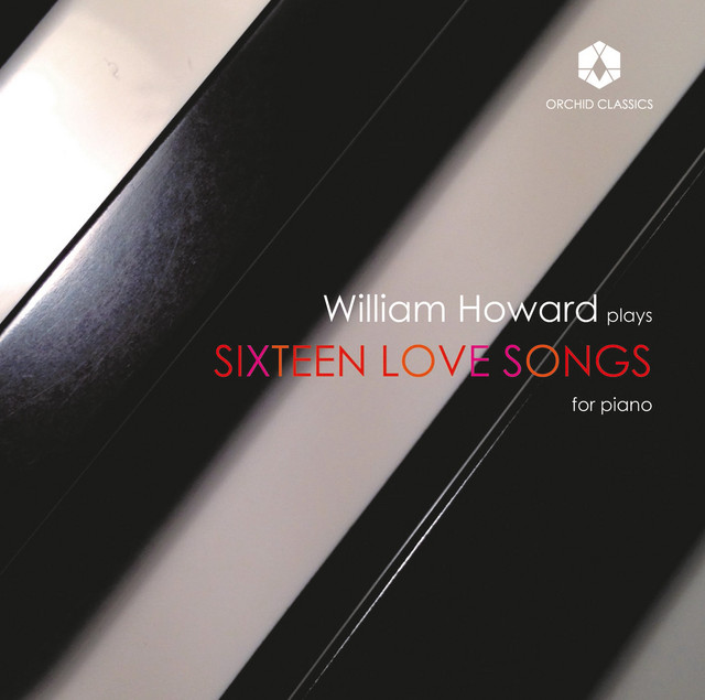 Sixteen+Love+Songs