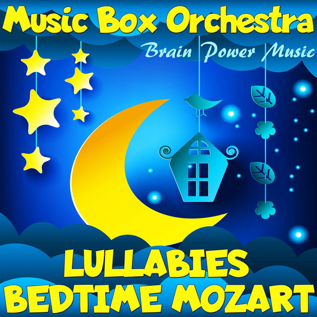 Lullabies%3A+Bedtime+Mozart+Brain+Power+Music