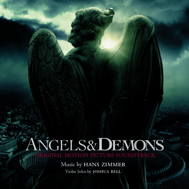 Angels+%26+Demons+%28Original+Motion+Picture+Soundtrack%29