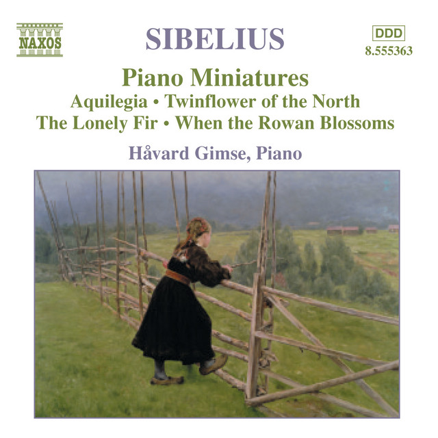 Sibelius%3A+Piano+Music%2C+Vol.+4