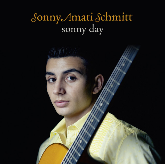 Sonny+Day