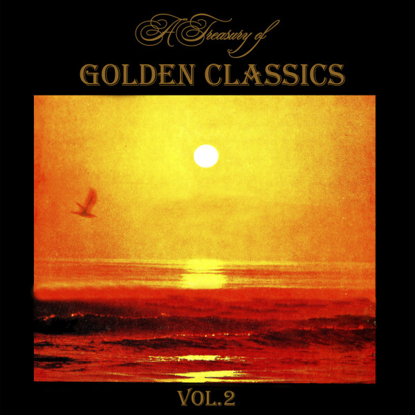 A+Treasury+of+Golden+Classics%2C+Vol.+2