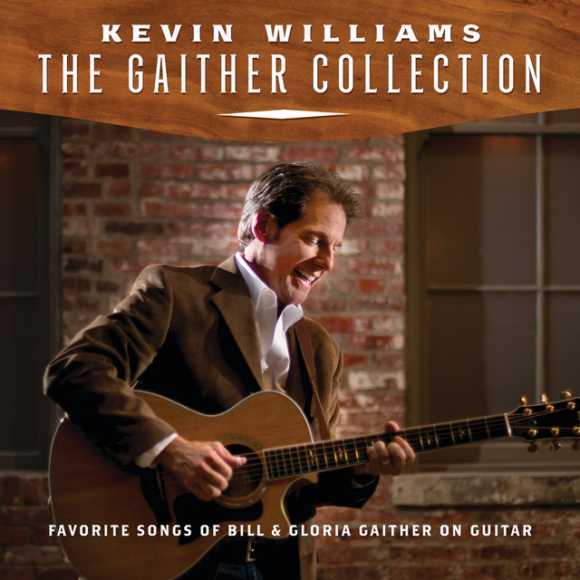 The+Gaither+Collection%3A+Favorite+Songs+Of+Bill+%26+Gloria+Gaither+On+Guitar