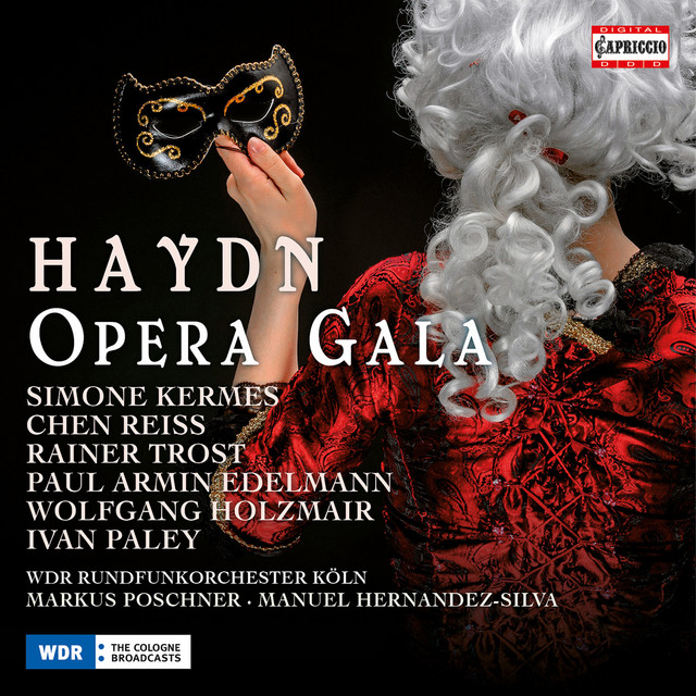 Haydn%3A+Opera+Gala