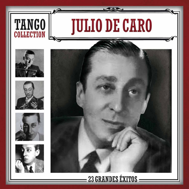 Tango+Collection