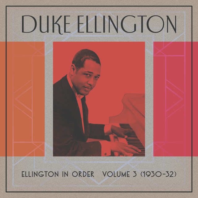 Ellington+In+Order%2C+Volume+3+%281930-31%29