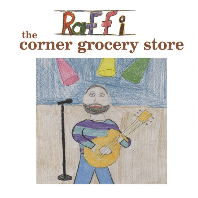 The+Corner+Grocery+Store+and+Other+Singable+Songs