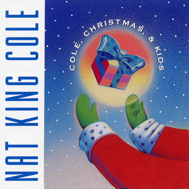 Cole%2C+Christmas+%26+Kids