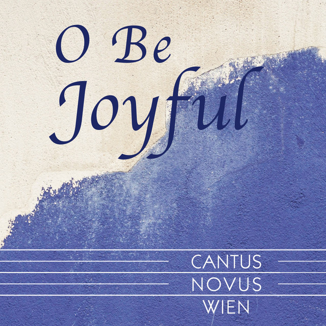 O+Be+Joyful+%28Konzertmitschnitt%29