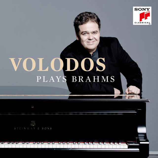 Volodos+Plays+Brahms