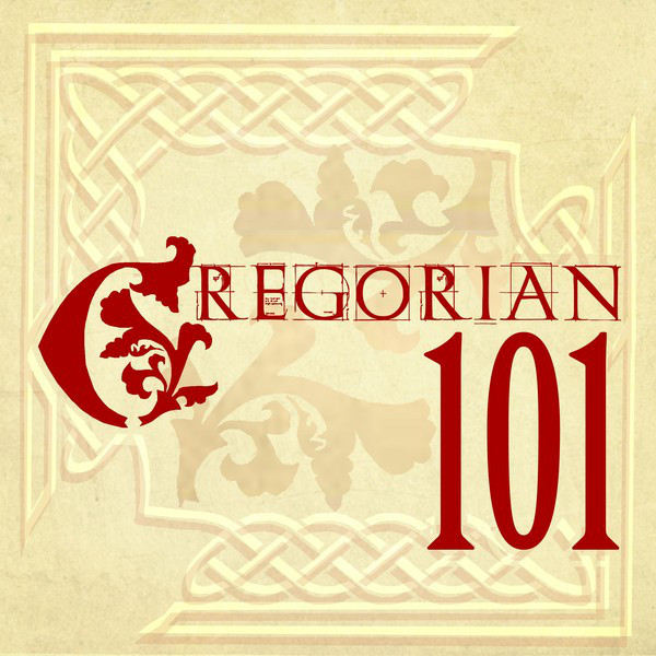 Gregorian+101