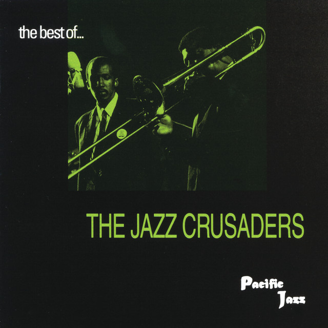 The+Best+Of+The+Jazz+Crusaders