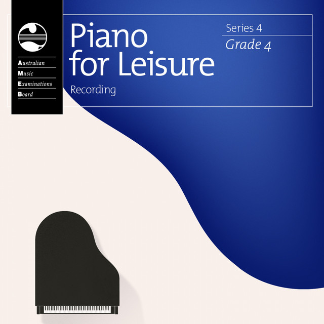 AMEB+Piano+for+Leisure+Series+4+Grade+4