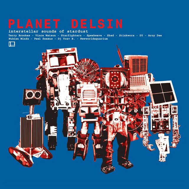 Planet+Delsin%2C+Interstellar+Sounds+Of+Stardust