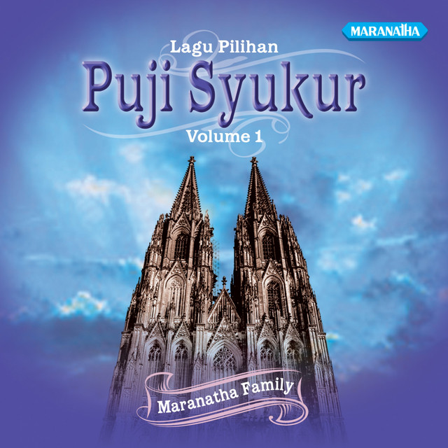 Puji+Syukur%2C+Vol.+1