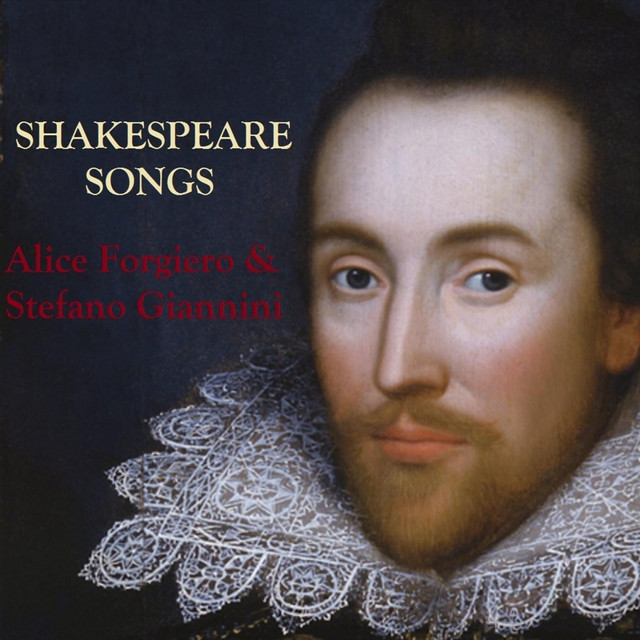 Shakespeare+Songs