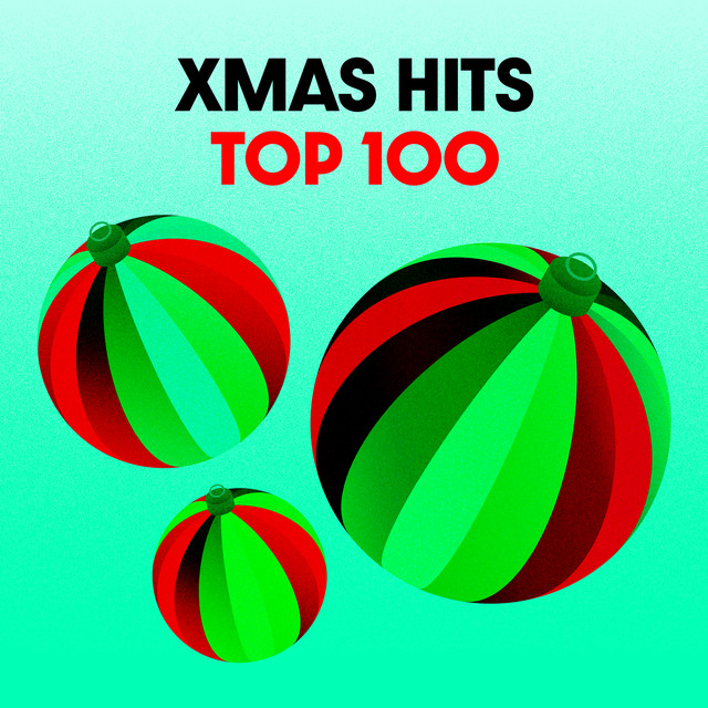 XMas+Hits+%2F+Top+100+Holiday+Songs