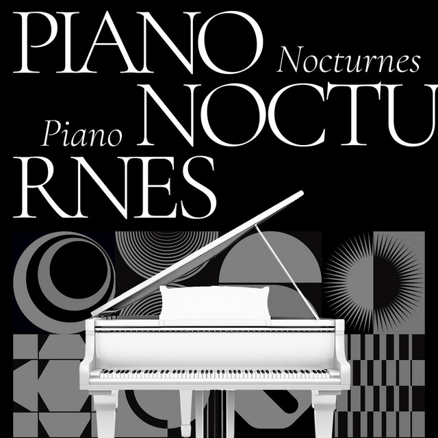 Piano+Nocturnes