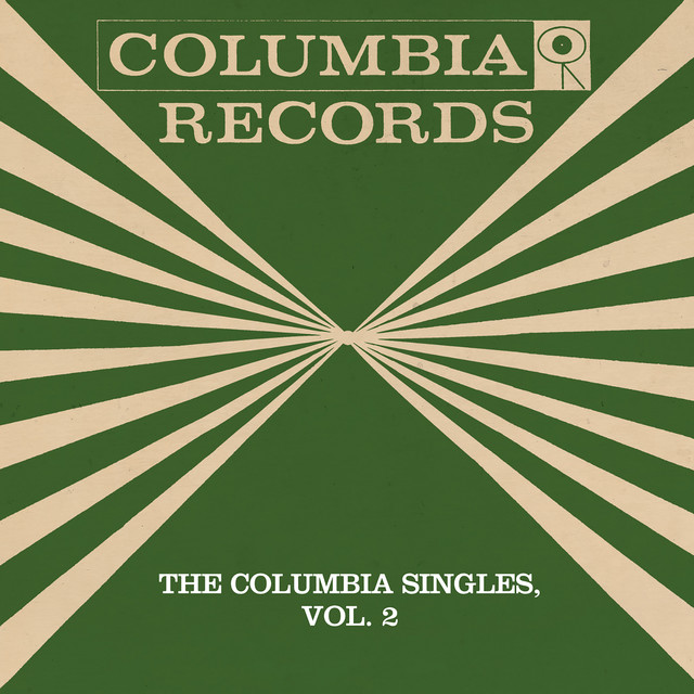 The+Columbia+Singles%2C+Vol.+2