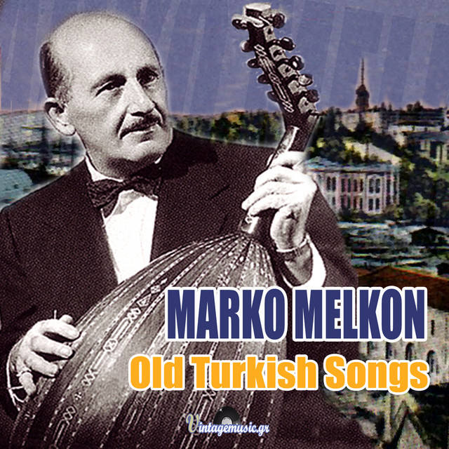 Old+Turkish+Songs