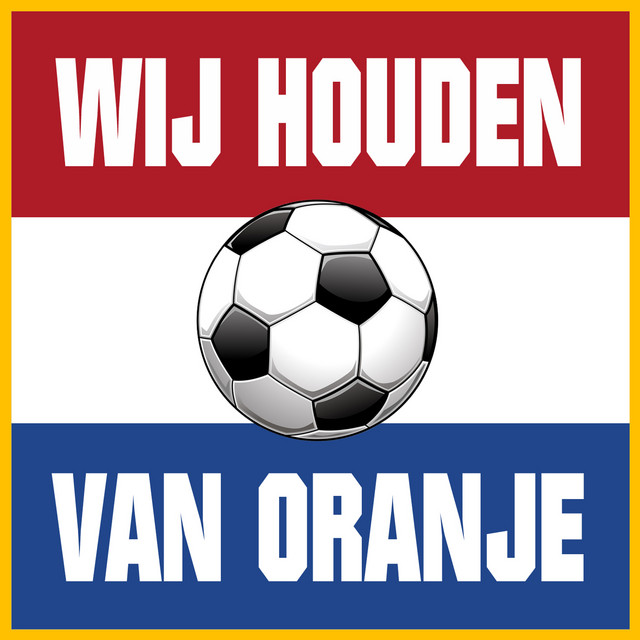 Wij+Houden+Van+Oranje