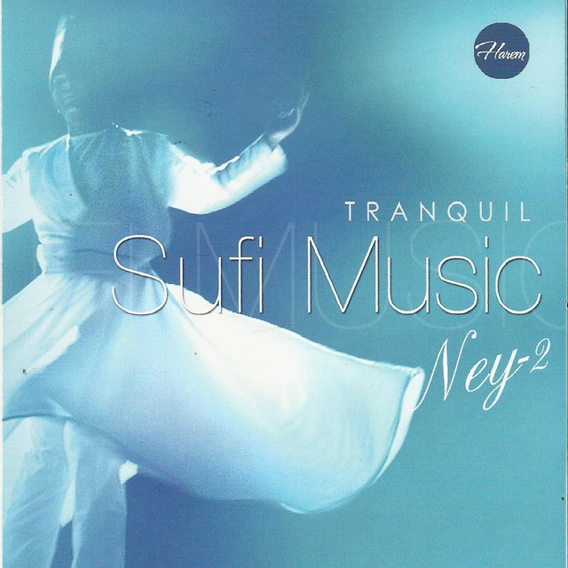 Tranquil+Sufi+Music%2C+No.+2