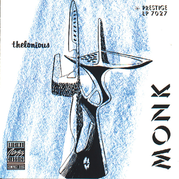 Thelonious+Monk